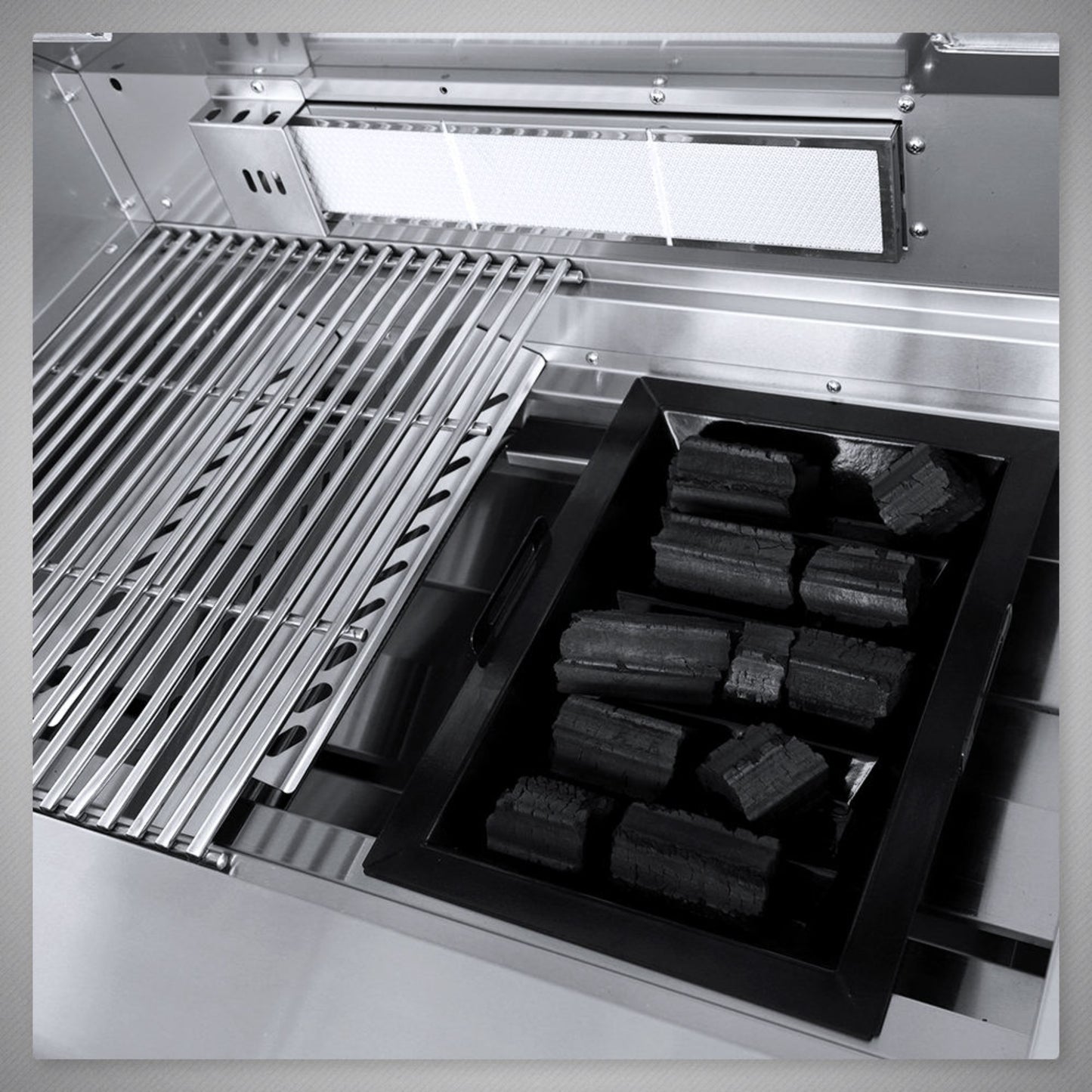 IronFlame Built-In Grill 5000