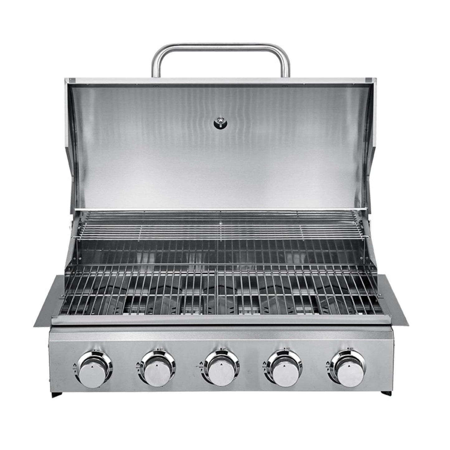 TitanFlare Pro Series Grill