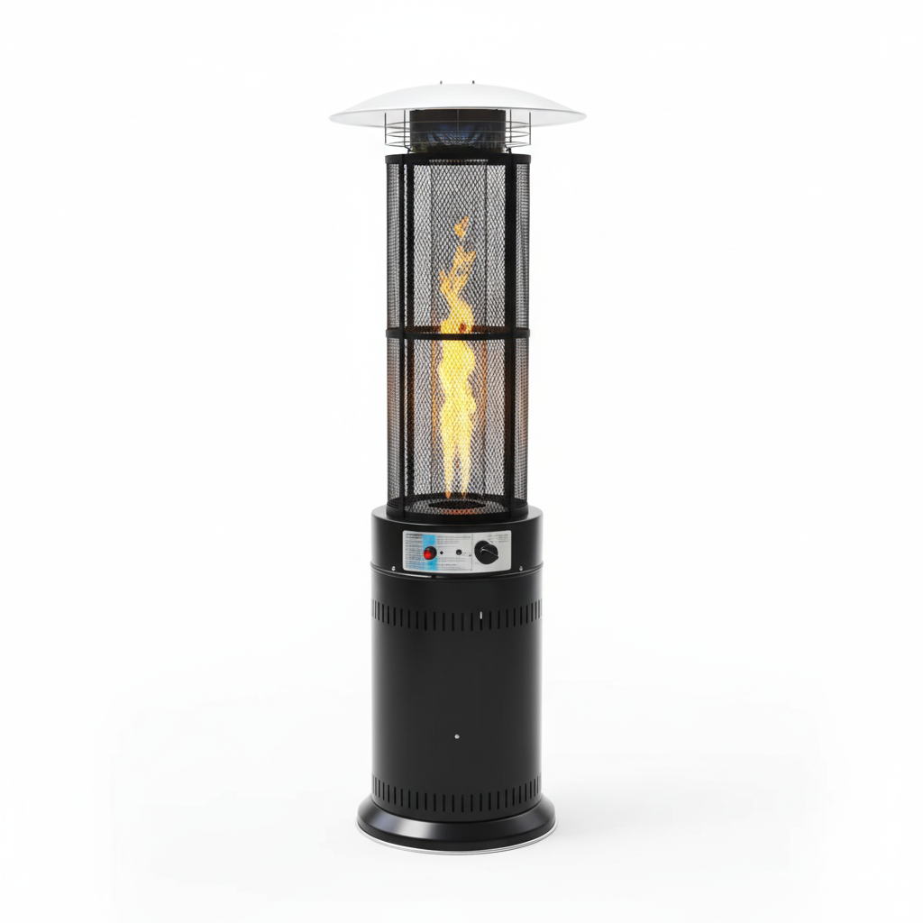 ThermoDome Luxe Patio Heater
