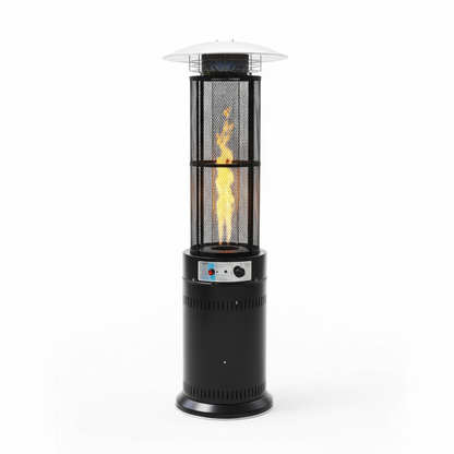 ThermoDome Luxe Patio Heater
