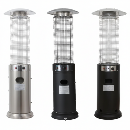 ThermoDome Luxe Patio Heater