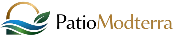 PatioModterra